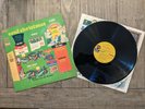 Soul Christmas LP ATCO SD 33-269 Otis Redding Carla Thomas Booker T MG's Vinyl