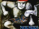 ACID REIGN-MOSHKINSTEIN VINYL LP NEUF