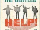 THE BEATLES help OST 7