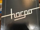 HARPO 12” EP S/T INDIE PRIVATE PRESS HEAVY METAL 1981 EX/VG Mallard MR0004