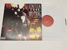 WU-TANG CLAN - Enter The Wu-Tang (1993) LP Reissue-2014 Vinyl Hip Hop VG+