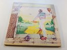 ELTON JOHN GOODBYE YELLOW BRICK ROAD 1973 VINYL LP / POP ROCK / EX CONDITION