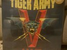 Tiger Army V Vinyl Sealed