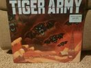 Tiger Army MFRB Vinyl