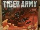 Tiger Army MFRB Vinyl