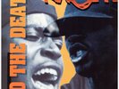 M.O.P. - To The Death '94 2xLP US ORG  D.R. Period Silver D