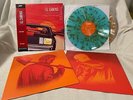 Dave Porter El Camino Breaking Bad Soundtrack OST LP Mondo MOND-167 NM/NM Shrink