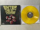 El Michels Affair Enter The 37th Chamber LP Fat Beat FB5127-1 NM/NM Shrink Vinyl