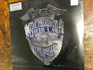 THE PRODIGY Their Law The Singles 1990-2005 2xLP sealed Silver VINYL Record NEW