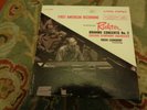 RCA LSC-2466 Brahms Piano concerto #2; Richter, Leinsdorf; CSO; NM; SD