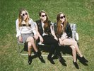 Days Are Gone by Haim (180g Vinyl 2LP) 2013, Columbia