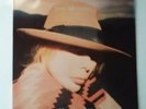 Joni Mitchell - Chalk Mark In A Rain Storm - Vinyl LP German 1st Press EX+/EX+