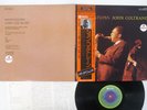 JOHN COLTRANE MEDITIONS IMPULSE YP-8567-AI JAPAN OBI PROMO VINYL LP