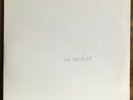 Beatles Double White LP Capitol SWBO-101 with Poster & Photos