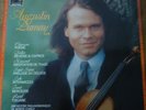 AUGUSTIN DUMAY recital -MANUEL ROSENTHAL  / EMI