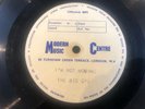 The Big G’s I’m Not Moving UK 45 Modern ACETATE MOD Northern 1 Sided Unreleased