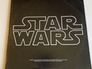 Star Wars Original Soundtrack John Williams Vinyl Double LP First Edition 1977