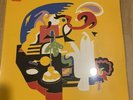 Mac Miller - Faces Limited Edition Tricolor Color Vinyl 3LP