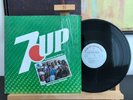 MIAMI SOUND MACHINE 7 UP PRESENTA  LOS HITS DE MIAMI SOUND MACHINE DSL-10335 USA