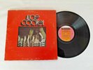 Alice Cooper   Easy Action Vinyl LP  Straight Gatefold  Early Press  EX