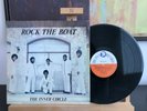 THE INNER CIRCLE ROCK THE BOAT TROJAN RECORDS TRLS93 UK 1974 VG+/VG+