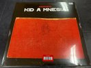 RADIOHEAD - KID A MNESIA 3-LP NEW MINT SEALED