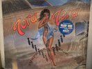 Tora Tora Surprise Attack Record SP5261 Translucent