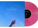 The Lumineers - Brightside - Exclusive BUBBLE GUM PINK Vinyl LIMITED EDITION