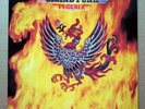 Grand Funk ‎– Phoenix - JAPAN 1972 vinyl LP NEAR MINT ECP-80662