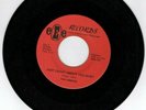 NORTHERN SOUL 45 RPM - THE EMBERS ON EEE RECORDS