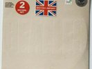 SEALED Rock 2 LP /THE BEATLES Historic Sessions 1981 AFELD 1018 GATE Unrealeased