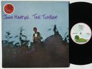 JOHN MARTYN The Tumbler 1968 LP UK pink rim Island stereo, Near Mint Vinyl