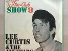 2187 Lp  - STAR CLUB SHOW 3  LEE CURTIS & THE ALL-STARS 148 002 STL 1965