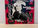 Neneh Cherry – Buffalo Stance 12