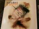 David Bowie Outside Double Coloured Vinyl Lp