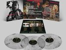 CONWAY THE MACHINE - EVERYBODY IS FOOD 1, 2, & 3 VINYL 3 LP 930/1000 GUN SMOKE M