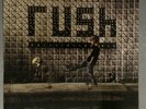 Rush - Roll the Bones vinyl