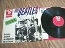 DIE BEATLES GERMANY IMPORT- NEAR MINT MINUS- TOP AUDIO- WITH ORIGINAL INNER SL