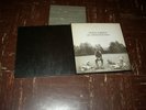 GEORGE HARRISON All Things Must Pass / 3 LP BOX / PURPLE LABELS + POSTER