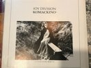Joy Division live 1980 KOMACKINO bootleg LP New Order Ian Curtis kbd RARE