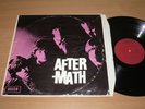 The Rolling Stones LP - After-Math / 1966 GERMAN Decca SLK 16415-P PRESS in VG++