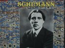 SCHUMANN Piano Works Alfred Cortot EMI 3 LP Box set