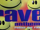 Various - Rave Anthems - 40 Massive Rave Classics  Relive T... - Double LP. Vgc