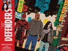 John Paesano-Marvels The Defenders VINYL NEW