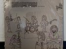 RICKENSTEIN - S/T RARE SOUL FUNK PRIVATE PRESS LP VG++ Still In Shrink