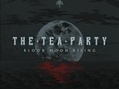 The Tea Party : Blood Moon Rising VINYL 12