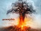 AMORPHIS-SKYFORGER (OFGV) (UK) VINYL LP NEW