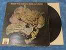 Orig RARE BLACK CAT BONES BARBED WIRE SANDWICH 1971 1st First US Press PIP-6809