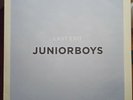 Junior Boys – Last Exit RARE