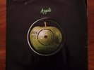 HOT CHOCOLATE BAND Give Peace A Chance RARE APPLE UK Original 7” 45 VINYL 1969